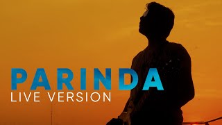 Parinda  Jal The Band  Live Version  Official Video  Album  Baarish [upl. by Llorre801]