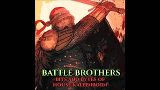 Battle Brothers OST  Bits and Bytes of House Kaltenborn 16bit Remix [upl. by Eirased]