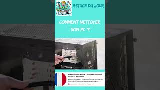 quotComment nettoyer son pc Nettoyer lintérieur de son PC  Guide Pratiquequot [upl. by Annair307]