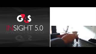 G4S Insight 50 [upl. by Kopans990]