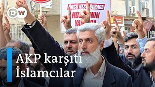 Alparslan Kuytul  Furkan Vakfı neden AKPnin hedefinde [upl. by Aiceila942]