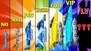 THE EVOLUTION OF THE COMBAT AIRCRAFTS  Cartoons about tankNina tank cartoon [upl. by Agle]