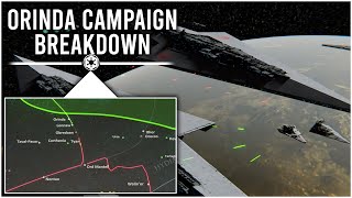 How One Campaign Saved the Empire  Animated Documentary [upl. by Sixele]