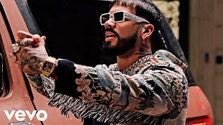 Anuel AA Brytiago  KILERITO Tú mi Modelito Video Oficial Bonus Track [upl. by Einnig]