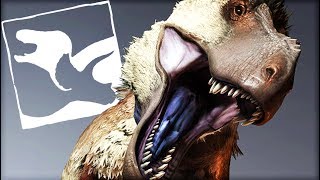 Saurian  ITS FINALLY HERE REALISTIC DINOSAUR SURVIVAL Saurian PreAlpha Gameplay [upl. by Horn263]