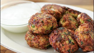 How to make Cabbage patties [upl. by Carolynn521]