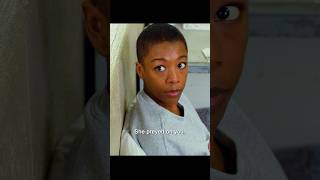 Poussey and Warren have reconciled show clips foryou [upl. by Villada]