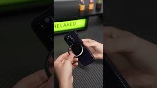 Your GoTo Wireless Charging Solution｜Fast Easy amp Magnetic  Model MOWA0201 [upl. by Nerehs]