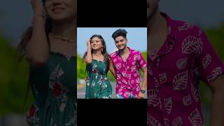 Rick amp Sneha 🥰 Cute Love Story 😘 cutelovestory ujjaldancegroup mrraselmedia ricksneha [upl. by Jun]