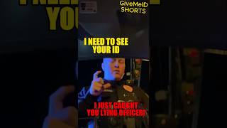 Cop Gets EXPOSED for Lying During Traffic Stop [upl. by Agon76]