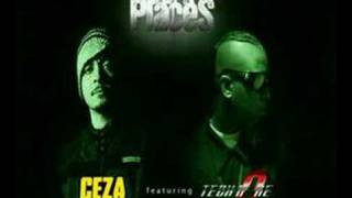 Ceza ft Tech N9ne  Dark Places  Karanlık Yerler [upl. by Sophy]