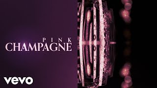 Carrie Underwood  Pink Champagne Official Lyric Video [upl. by Petronia]