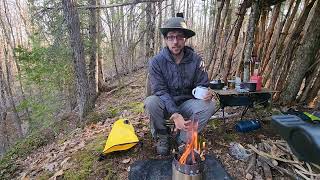 Solo Stove Campfire Review [upl. by Islean]