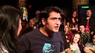 the green room with paul provenza 205 [upl. by Anipsed]