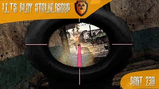 Lets play Stalkersoup Part 238  Action in Jupiter [upl. by Della]