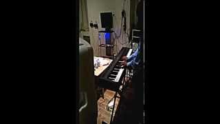 Keyshia Cole  I Should Have Cheated piano cover [upl. by Menard798]