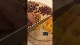 Rum  Fruits Soaking  Christmas Special  Soaking Fruits for Christmas Cake  Plum Cake Fruit Cake [upl. by Haidebez838]