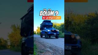 BÖLÜM 9 📌 Her yol Afyon’a çıkar 📝 Türkiye Seyahatnamesi 81 il 6 yıl [upl. by Prem]