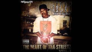 BG  Heart Of The Streets [upl. by Hoyt]