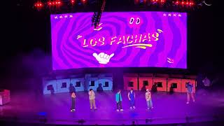 Fede Vigevani Full ShowAuditorio Nacional CDMX 30424 [upl. by Packer]