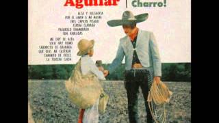 Antonio Aguilar Eres Zapato Pisado [upl. by Trudey]