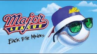 Major League Back to the Minors 1998 FULL MOVIE HD Starring Scott Bakula and Corbin Bernsen [upl. by Renwick]