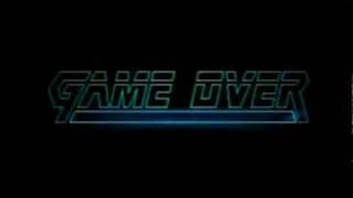 Metal Gear Solid Game Over Reversedmpg [upl. by Biancha409]