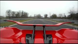 Agera R Dynamic Wing [upl. by Terina]