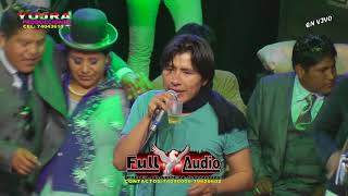 Tobias Apaza  Alma Gitana │En vivo│ Todo acabo 2017  Yujra Producciones Oficial☑️ [upl. by Enna783]