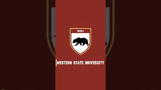 Western State University Quality US Degrees Delivered Online wsu digitaluniversity [upl. by Nomaj]