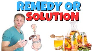 The Difference Between a Remedy and a Solution [upl. by Neelyar]