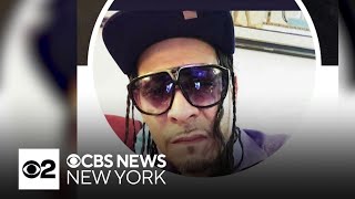 NYC man fatally stabbed while trying to help neighbors daughter family says [upl. by Atlanta401]