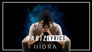 Hidra Nabız Sözleriyle lyrics [upl. by Haggi331]