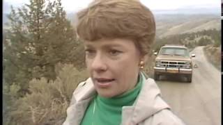 Rajneeshpuram  News Footage KGW 1985 [upl. by Nigel11]