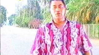 Tongan SongKakalu o e Hala Fatafehi  Salesi Kaufusi [upl. by Grados]