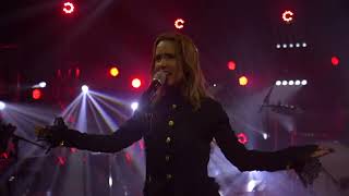 Passion Céline par Catherine Pearson  Celine Dion Tribute show [upl. by Yeldahc]