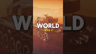 World War 2 worldwar worldwar2 facts space universe factworld youtubeshorts ytshorts [upl. by Drarig]