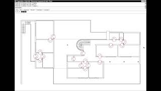 Shape Machine in CAAD [upl. by Annaierb318]