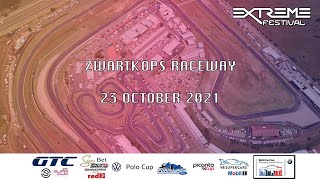 National Extreme Festival  Zwartkops Raceway [upl. by Wendy895]