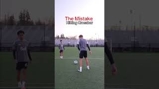 Hitting Crossbar Explained [upl. by Solraced]