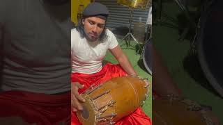 Minsara Kanna  Padayappa  Mridangam Cover [upl. by Yeblehs]