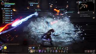 Throne and Liberty  Spectre´s Abyss 1st Dungeon Lvl 20 Pedro  vNOx [upl. by Fairfield113]