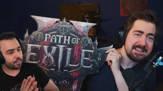 Im not sure what to think of Path of Exile 2 [upl. by Enautna24]