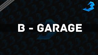 FIVEM B  Garage [upl. by Jewelle]