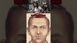 Moist Critical Reacts to DB Cooper New Evidence moistcr1tikal penguinz0 mystery case fbi [upl. by Ruberta528]