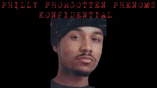 Konfidential The Forgotten Indie Rap Phenom [upl. by Anihta162]