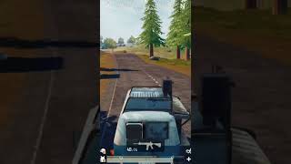 عربية كركوبة pubgmobile [upl. by Araes]