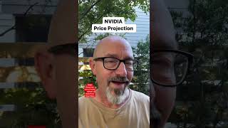 Nvidia Price Projections Monday November 5th [upl. by Nosille]