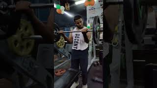 18 inch dola 💪🔥❤️✅reels fitness youtubeshorts gymlife gymlover gymmotivation subscribe gym [upl. by Penney887]