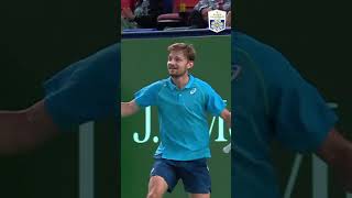 David Goffin MADNESS [upl. by Nevar164]